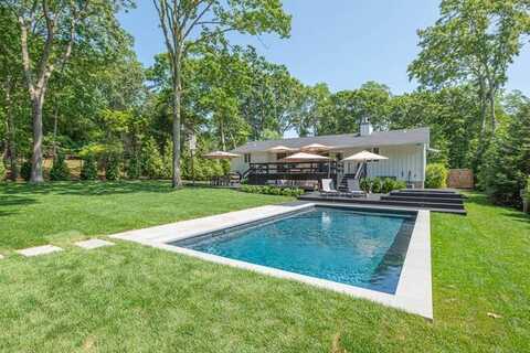 94 Brandywine Drive, Sag Harbor, NY 11963