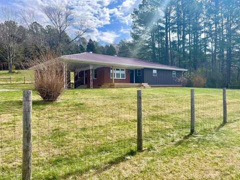 14291 E US HWY 62, Horse Branch, KY 42349