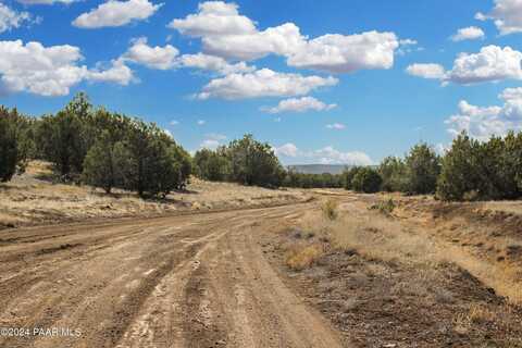 5079 N Pineveta Road, Ash Fork, AZ 86320