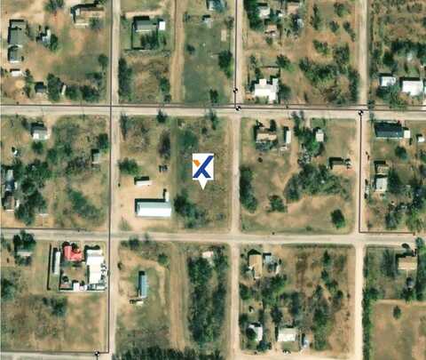 Lot 1 Ave I, Snyder, TX 79549