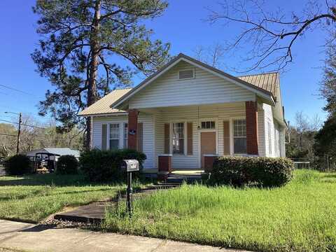 322 E Third St, Luverne, AL 36049