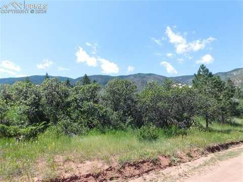 6382 Country Club Drive, Larkspur, CO 80118