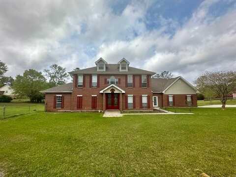 391 Lake David Dr, Carriere, MS 39466