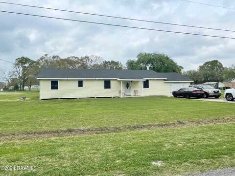 1050 Sherwood Drive, Breaux Bridge, LA 70517