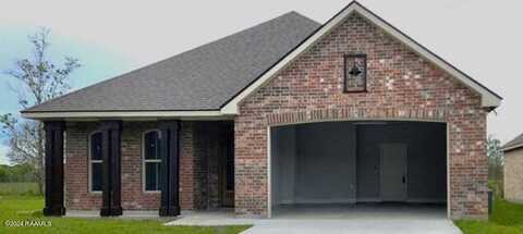 218 Wisteria Bend Circle, Carencro, LA 70520