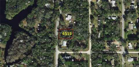 6515 N Shorewood Drive, Hernando, FL 34442