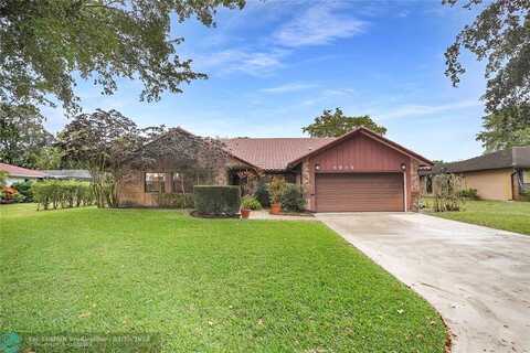 9979 SW 1st Ct, Coral Springs, FL 33071