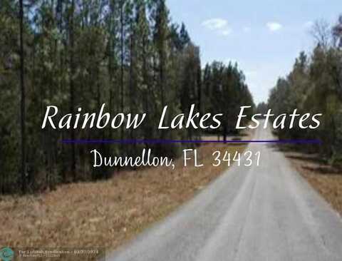 Tbd NW Holly Rd, Other City - In The State Of Florida, FL 34431