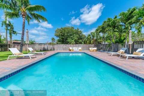 1811 SW 42nd Ave, Fort Lauderdale, FL 33317
