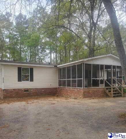 2760 Laurel Circle, Florence, SC 29506