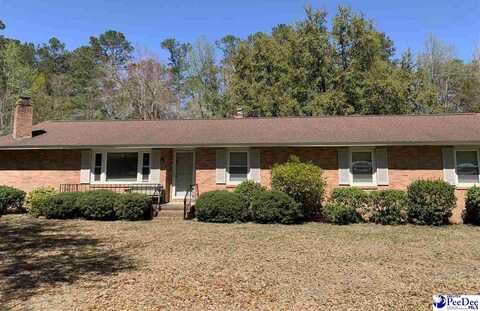 2431 Allen Road, Effingham, SC 29541