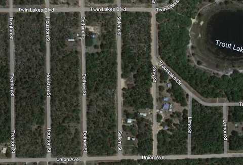 Xxx Dothan Street, Interlachen, FL 32148