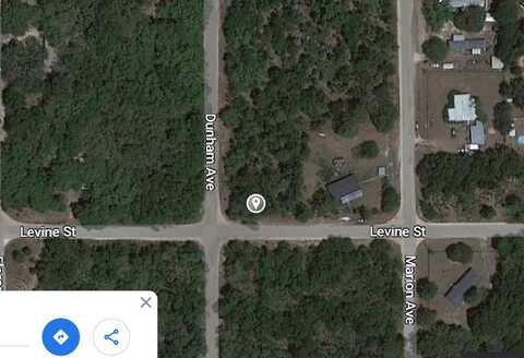 Xxx Levine Street, Interlachen, FL 32148