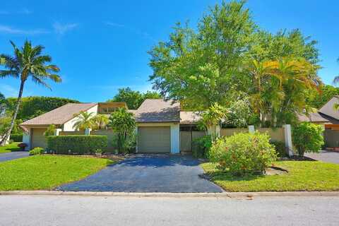 244 Pleasant Wood Drive, Wellington, FL 33414