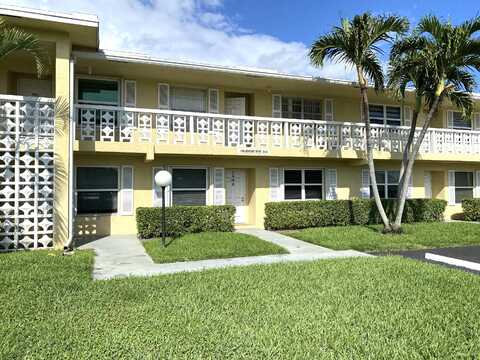 1100 Boxwood Drive, Delray Beach, FL 33445