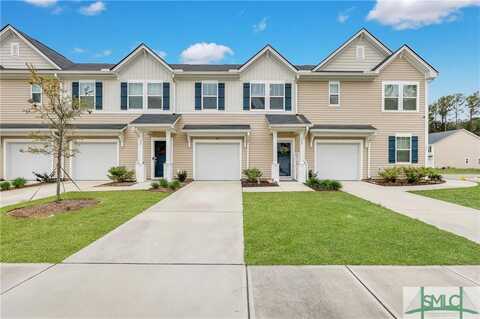 113 Benelli Drive, Pooler, GA 31322