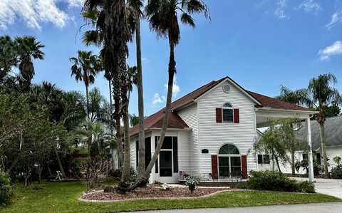 475 Plantation Drive, Titusville, FL 32780