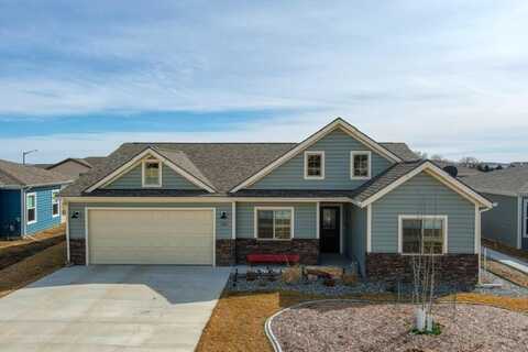 747 Knight Street, Sheridan, WY 82801