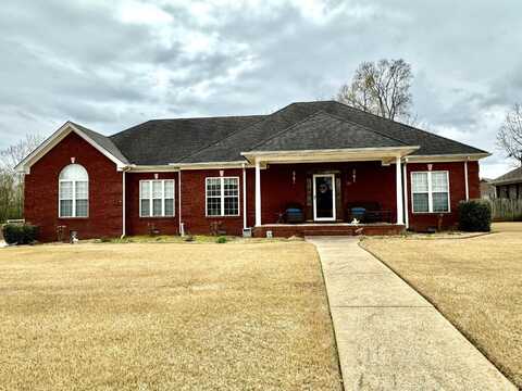 313 Kingston Dr, Florence, AL 35633