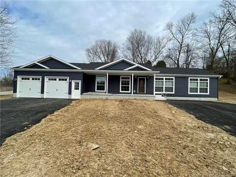 8091 W Abbeydell Pike, West Baden, IN 47469