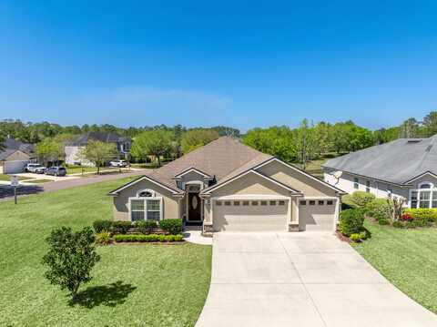 2200 Fort Mellon Court, Saint Augustine, FL 32092