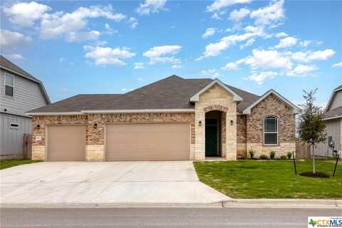8812 S Glade Drive, Temple, TX 76502