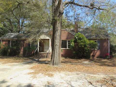 284 BYRNES ST, Allendale, SC 29810