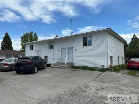 340 N Archer Street, BLACKFOOT, ID 83221