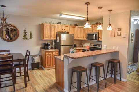 1301 W Main St, Red River, NM 87558