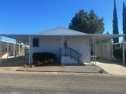 151 Casa Grande Drive, Red Bluff, CA 96080