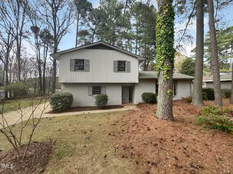 6512 Brookhollow Drive, Raleigh, NC 27615
