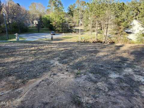 Lot 39 Teakwood Court, Sanford, NC 27330