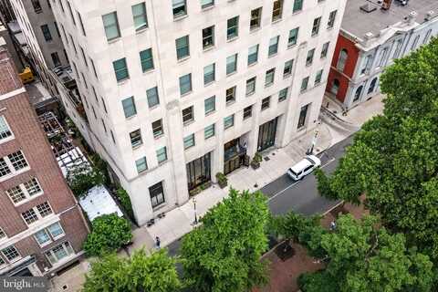 210 W WASHINGTON SQUARE, PHILADELPHIA, PA 19106