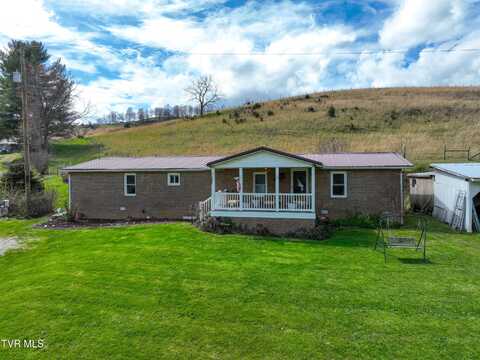 637 Long Hollow Road, Nickelsville, VA 24271