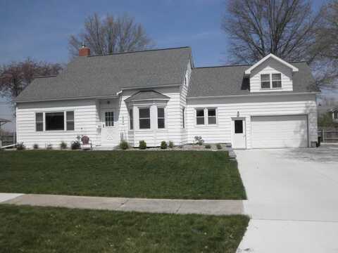 609 Poplar, Osage, IA 50461