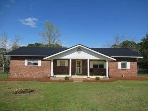 203 Ennis Circle, Soperton, GA 30457