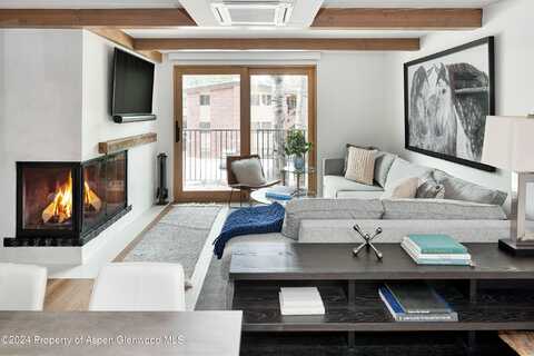 901 E HYMAN Avenue, Aspen, CO 81611