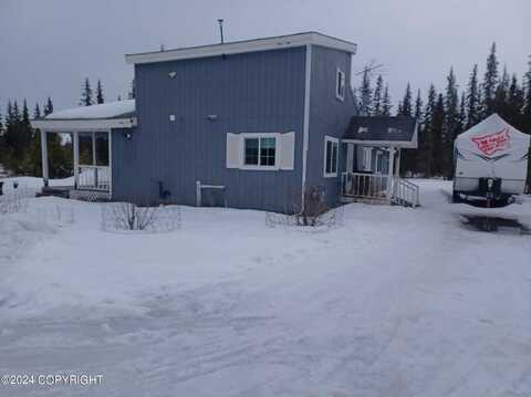 50441 Patrick Drive, Kenai, AK 99611