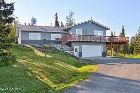 53193 Blue Ribbon Avenue, Kasilof, AK 99610