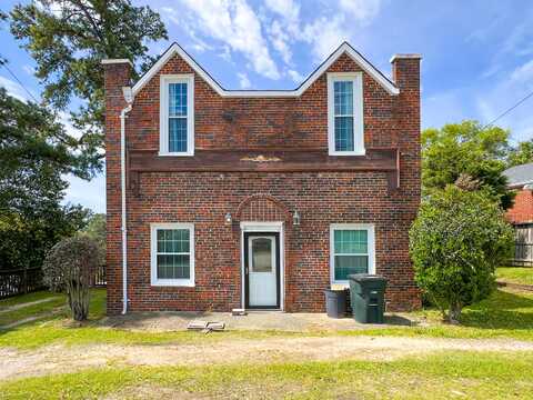 1702 Georgia Avenue, North Augusta, SC 29841