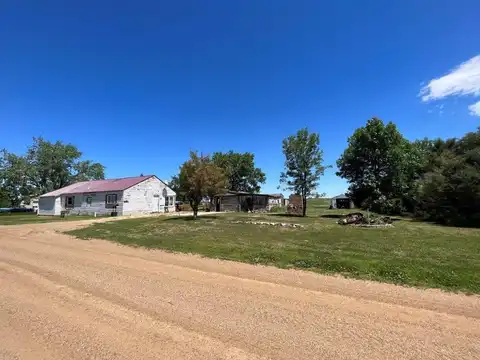 209 N Polk Ave Avenue, Isabel, SD 57633