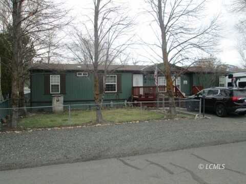 26 North T St., Lakeview, OR 97630