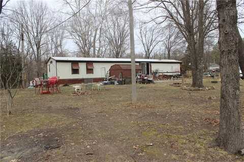 15429 Wimpy Jones RD, Garfield, AR 72732