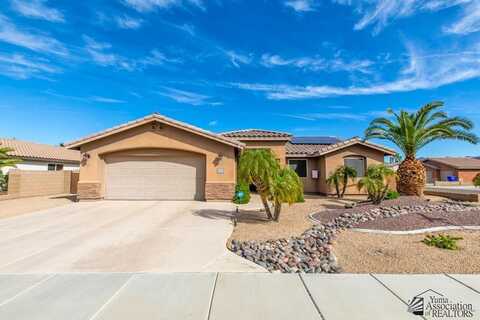 11662 E 26 ST, Yuma, AZ 85367