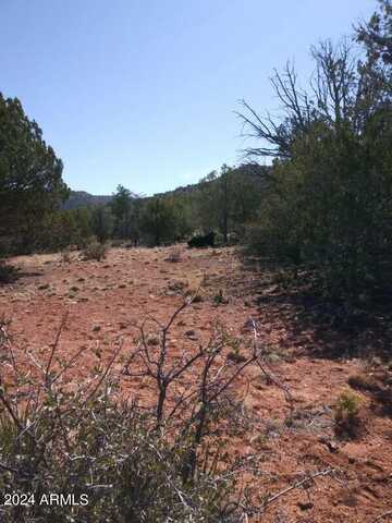 313 NE Deputy Shortline --, Ash Fork, AZ 86320