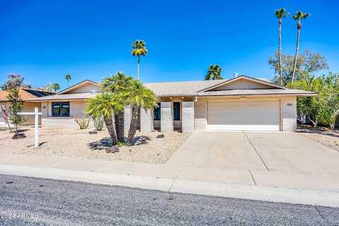 13022 W CASTLEBAR Drive, Sun City West, AZ 85375