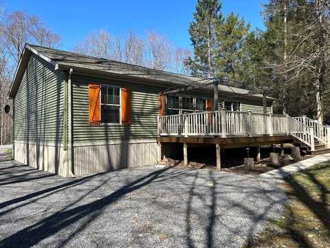 4200 Route 899, Marienville, PA 16239