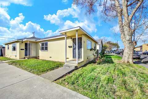 215 217 Westwood Street, Vallejo, CA 94591