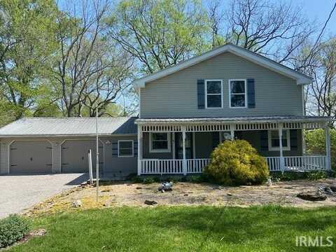 466 S County Rd 675 W, French Lick, IN 47432