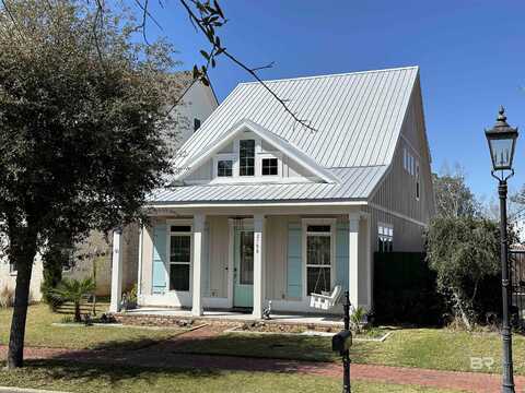 2708 BIENVILLE Drive, Gulf Shores, AL 36542